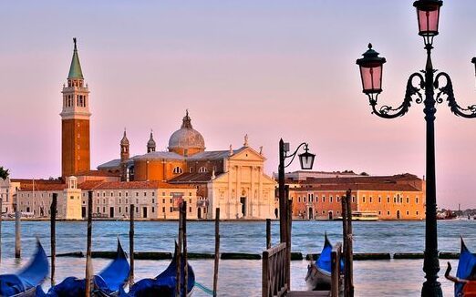 Découvrir les Merveilles de Venise en Trois Jours: Un Guide Complet