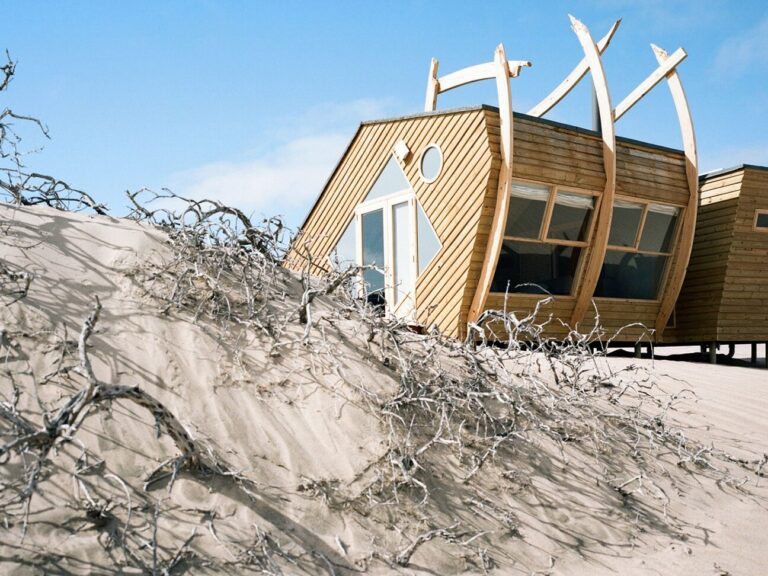 Destination Soleil Décembre: Les Meilleures Escapades pour un Hiver Lumineux et Ensoleillé