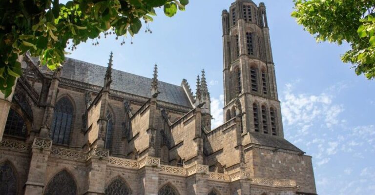La Découverte des Plus Beaux Villages Autour de Limoges: Un Voyage Inoubliable