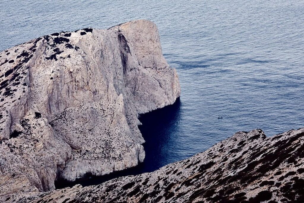Les Cyclades : un archipel paradisiaque au cœur de la Grèce