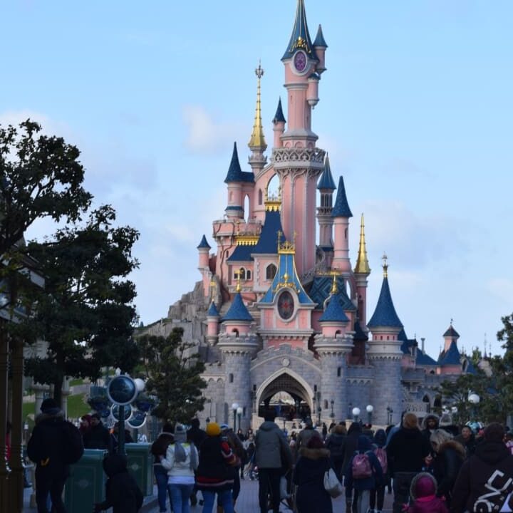 Top 10 des Meilleurs Hôtels à Proximité de Disneyland Paris: Un Guide Pour une Expérience Magique