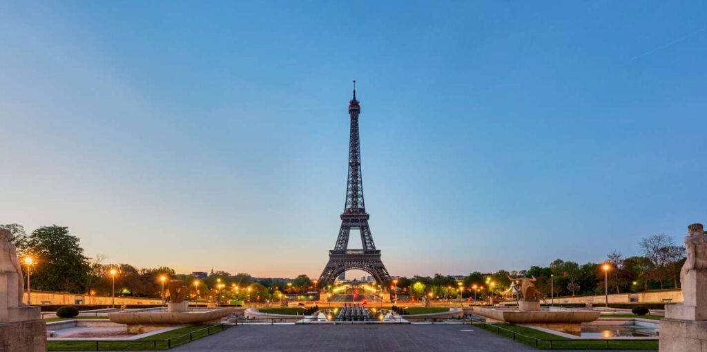 Capturer l&rsquo;Essence de la Ville-Lumière: Les Plus Belles Photos de Paris