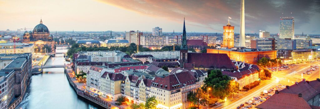 Découvrir Berlin : les Adresses Incontournables à Visiter dans la Capitale Allemande