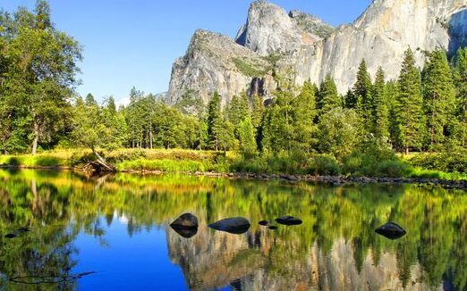 Découvrir le Parc National de Yosemite : Guide Indispensable pour une Visite Inoubliable