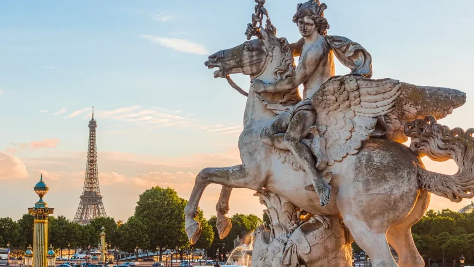 Top 10 des Villes Incontournables à Visiter Près de Paris : Guide du Touriste