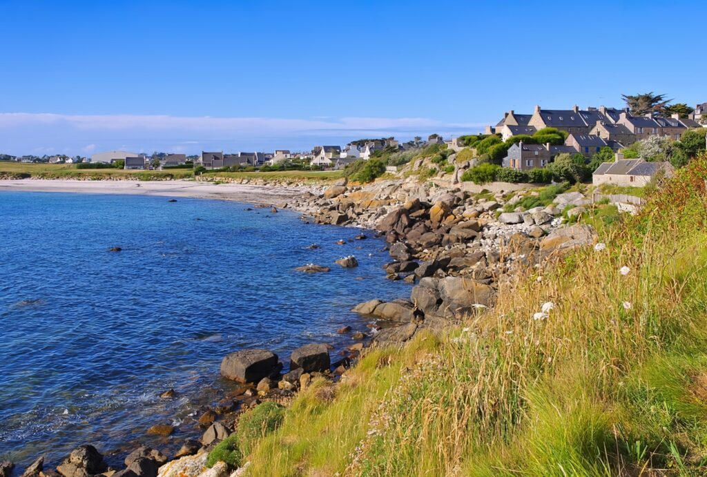 Découvrez 5 sites incontournables du Finistère Nord pour des vacances mémorables