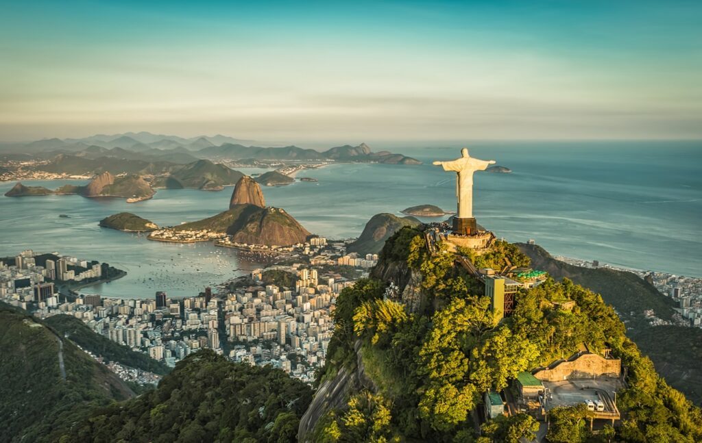 Les meilleurs pays d&rsquo;Amérique du Sud : Liste complète