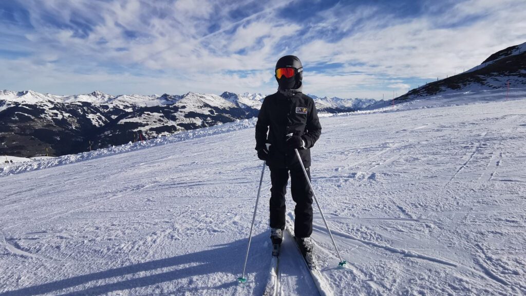 Vacances de Noël en famille : et si vous partiez au ski cette année ?