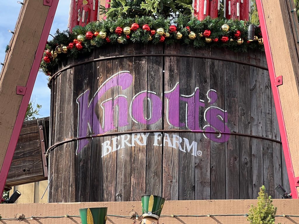 Billets pour Knott's Berry Farm |  Meilleurs endroits pour acheter et autres conseils