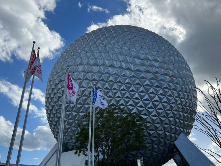 Que signifie EPCOT?  |  Deux noms + faits amusants