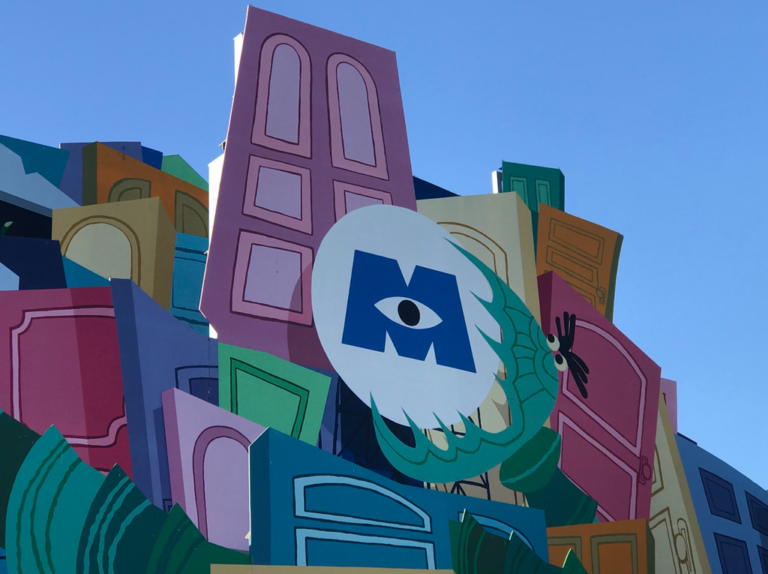 Monsters Inc. Mike et Sulley à la rescousse |  Guide de conduite ultime