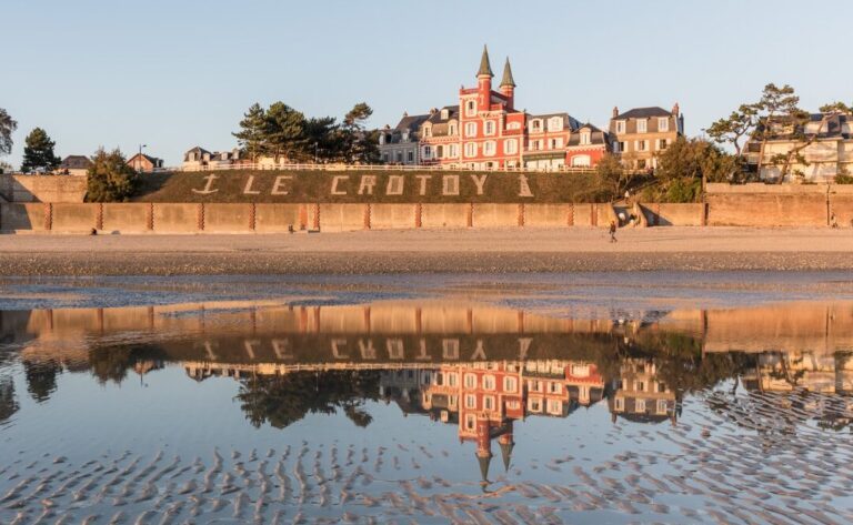 Découvrir la Baie de Somme en 3 jours : itinéraire conseillé