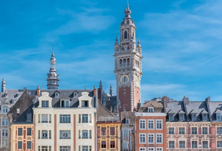 Découvrir Lille en 2 jours : votre itinéraire complet pour ne rien manquer