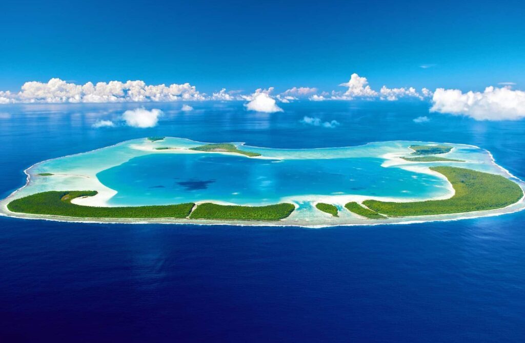 Huahine, le joyau secret de la Polynésie : que découvrir sur cette île préservée ?