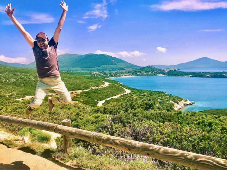 Que faire à Olbia : découvrez les joyaux cachés de la Sardaigne