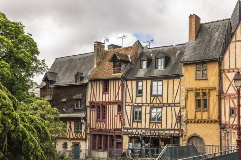 Que faire au Mans : découvrez les incontournables de la Cité Plantagenêt !