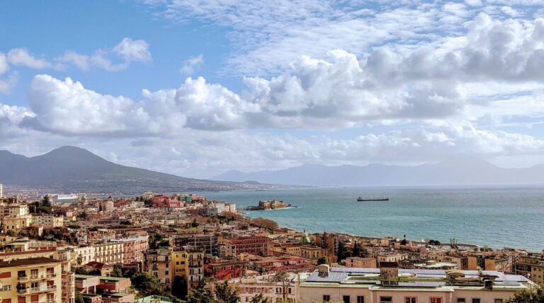Que faire et quoi voir lors d’une escapade de 48 heures à Naples ?