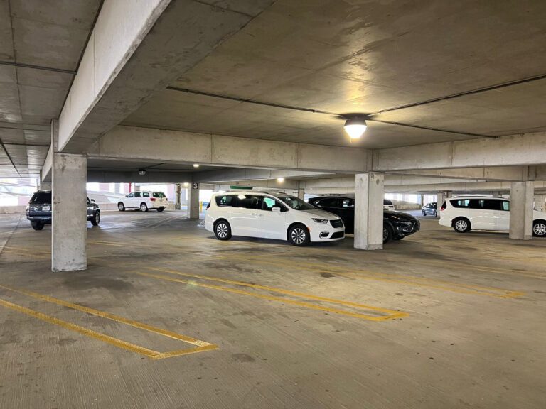 Comment obtenir un parking gratuit dans les hôtels Hyatt |  Guide et conseils