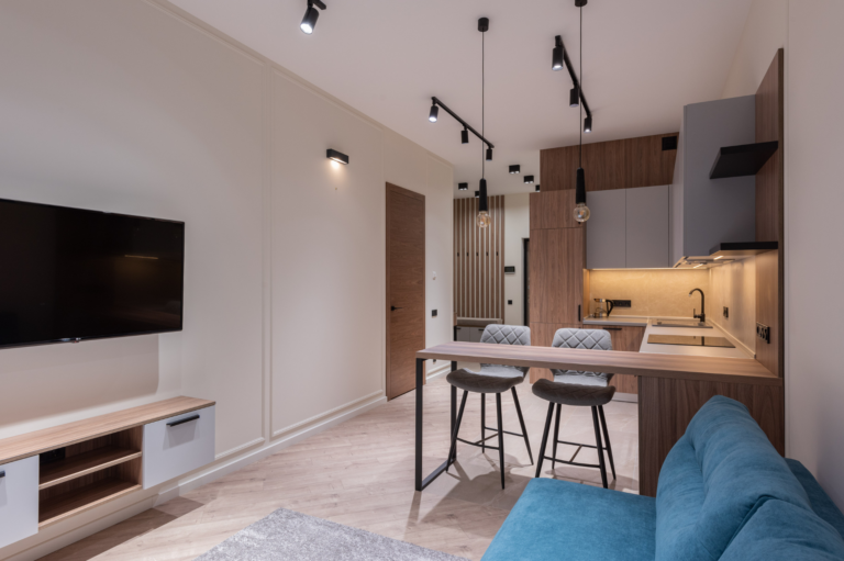 Appartement Annemasse