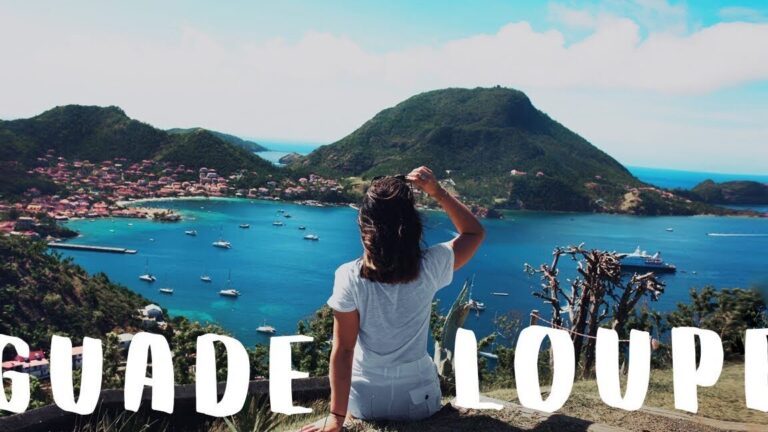 Comment profiter pleinement d’un voyage de 10 jours en Guadeloupe ?