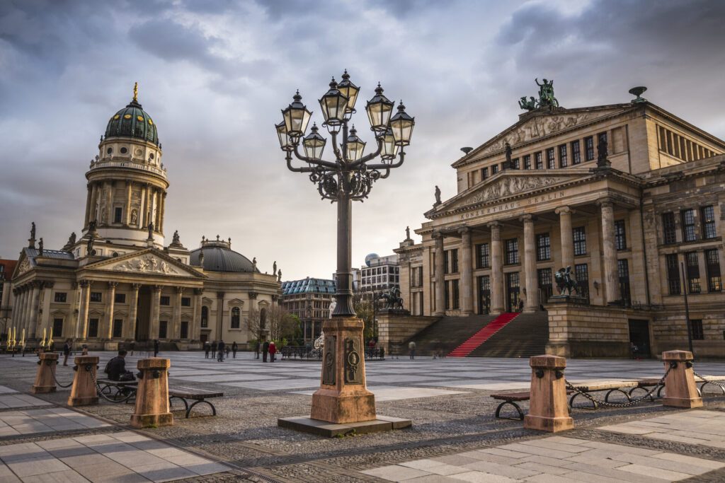 Découvrir Berlin en 3 jours : itinéraire incontournable pour un séjour mémorable