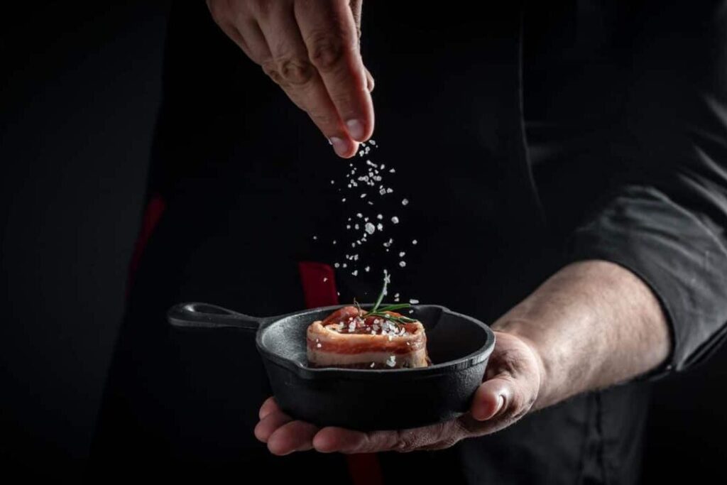 Les délices de la cuisine française à déguster