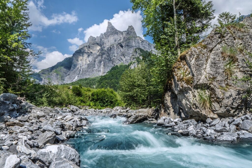 Les meilleurs parcs nationaux de France pour les amoureux de la nature