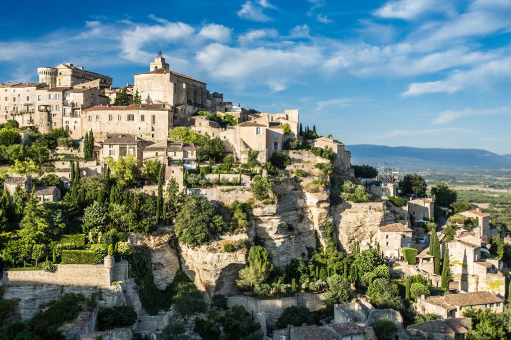 Les plus beaux villages de France à découvrir