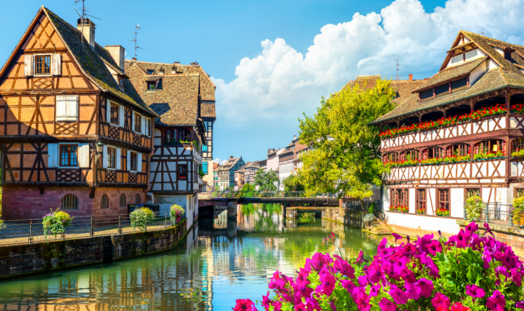 Que faire autour de Strasbourg : découvrez les incontournables à ne pas manquer