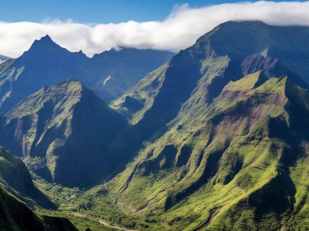 Que voir à La Réunion en 15 jours ? Itinéraire inoubliable pour un séjour mémorable