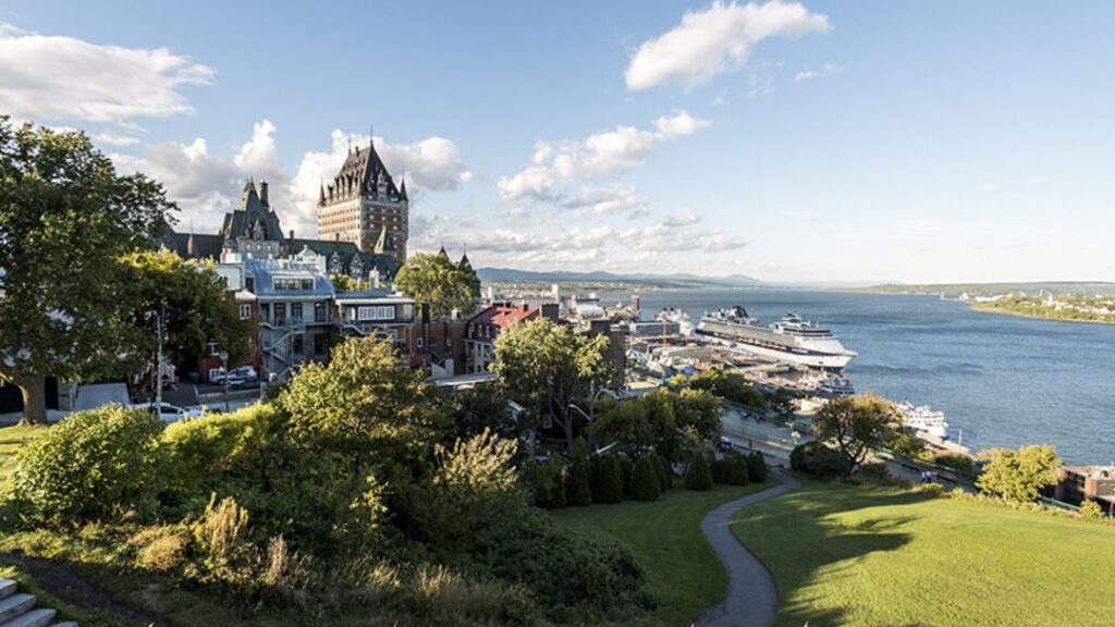 Road trip au Québec : votre itinéraire incontournable pour une aventure mémorable
