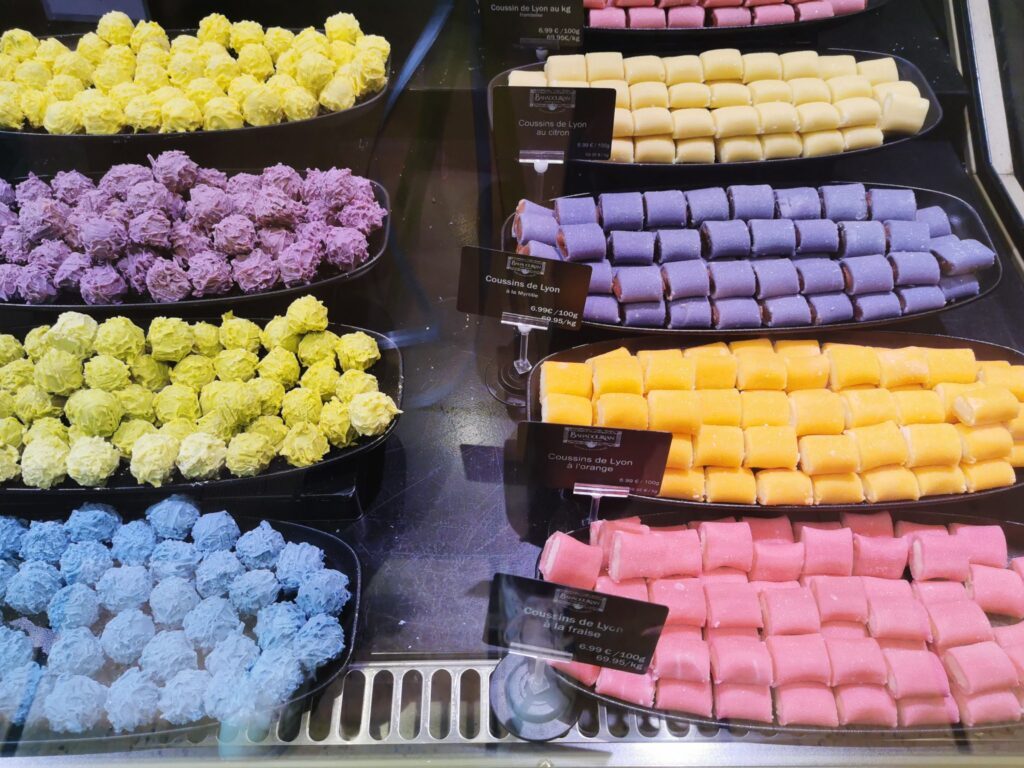 Souvenirs de voyage : Quoi rapporter de vos vacances en France
