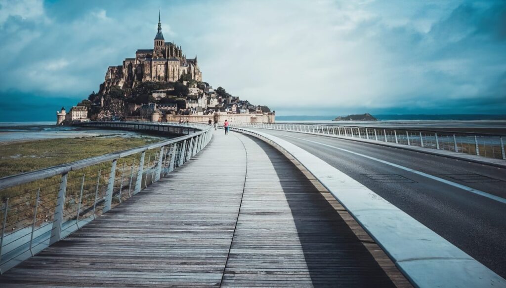 Visite du Mont-Saint-Michel : Guide complet