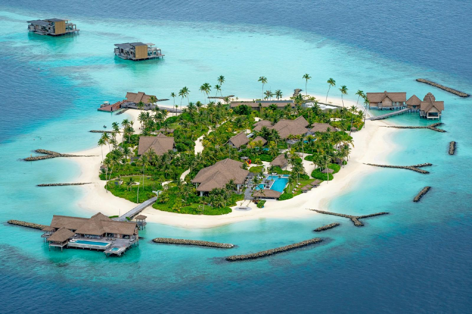 Vivre une expérience hors du commun en partant de l&rsquo;autre côté de la planète : direction les Maldives !