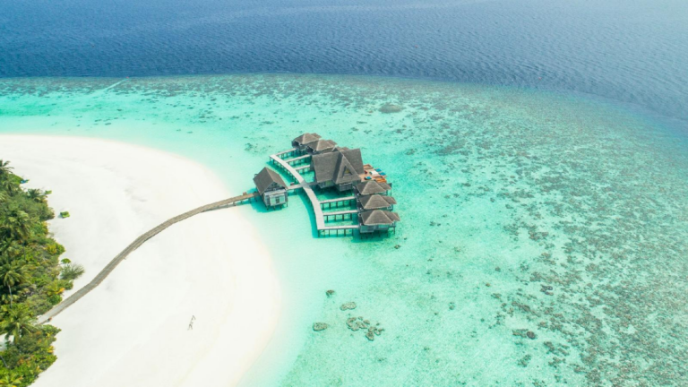 les maldives