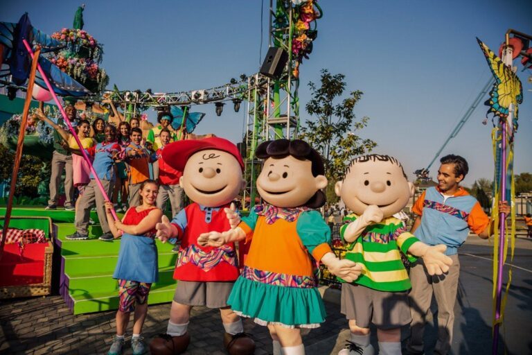 Billets pour Costco Knott's Berry Farm |  Guide ultime et offres