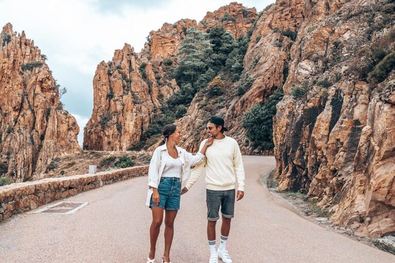 Comment visiter la Corse en 15 jours : l’itinéraire parfait pour découvrir l’île de Beauté