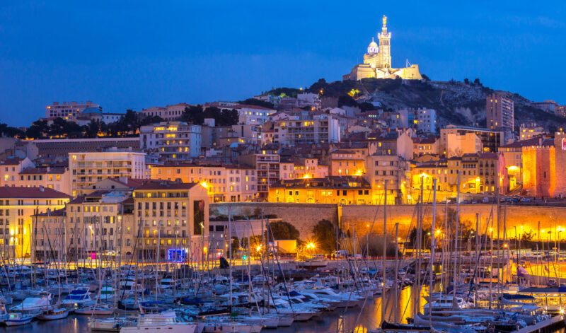 Que faire à Marseille en famille : découvrez les activités incontournables