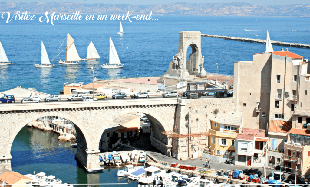 Que faire à Marseille et dans ses environs : découvertes et bonnes adresses