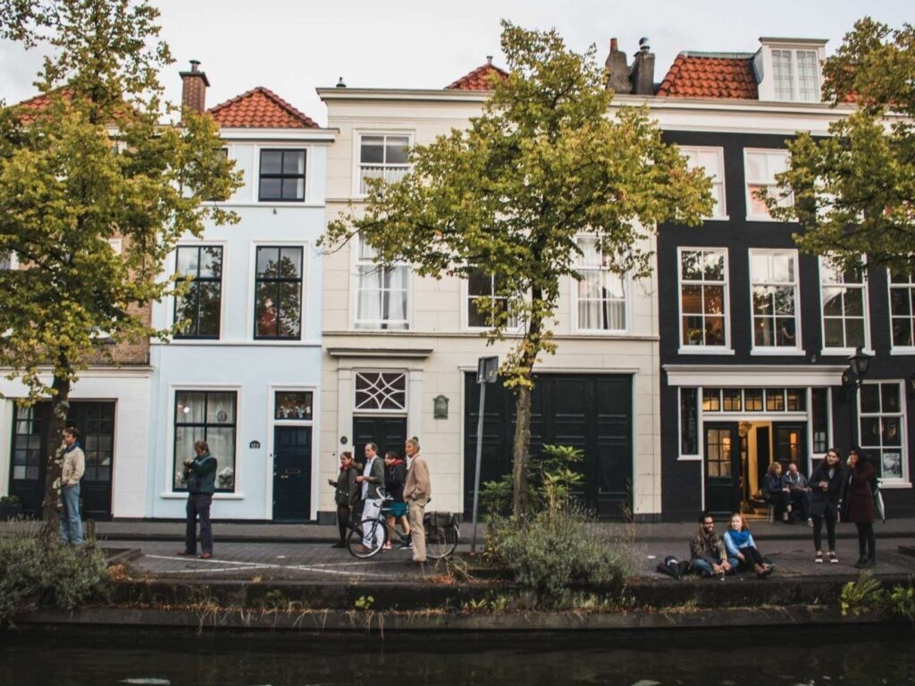 Que faire à Utrecht : découvrez les incontournables de la perle cachée des Pays-Bas