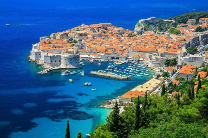 Découverte de la Croatie : votre guide complet pour un voyage inoubliable