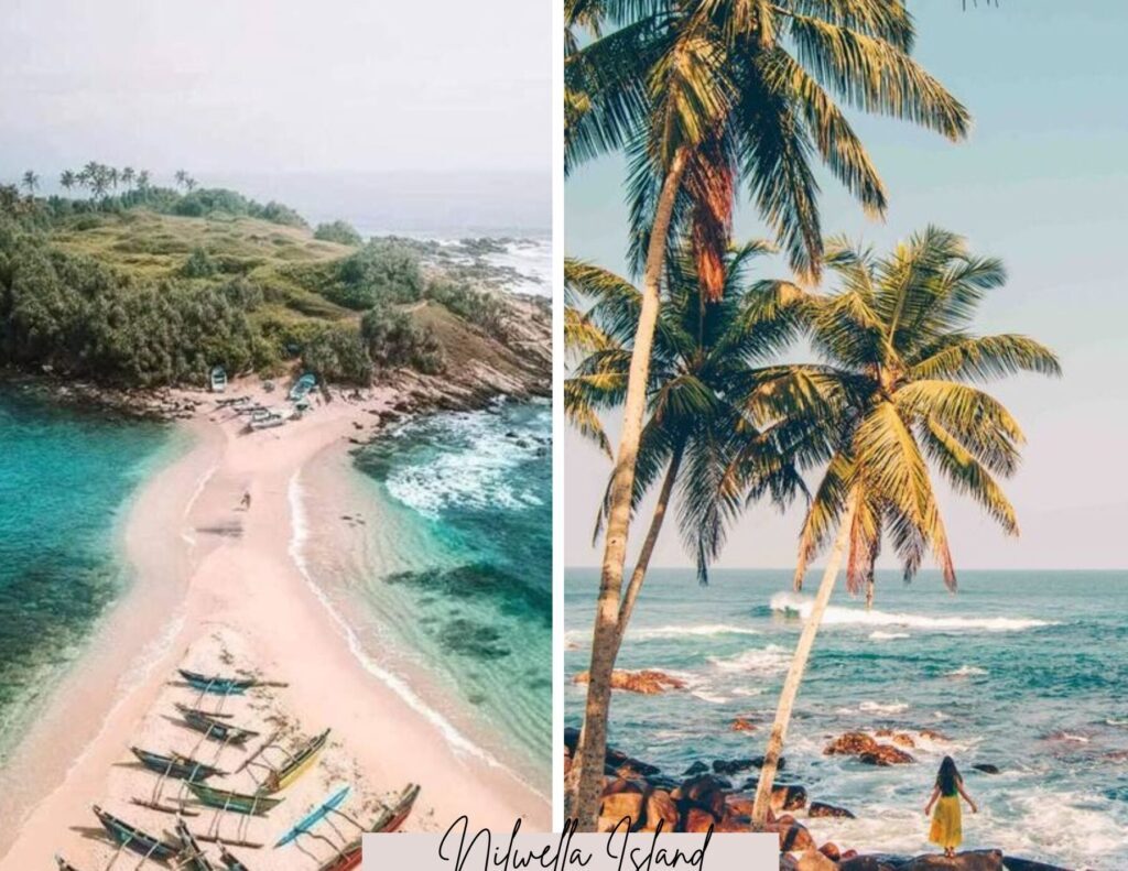 Découvrir Hikkaduwa Beach : un paradis caché du Sri Lanka
