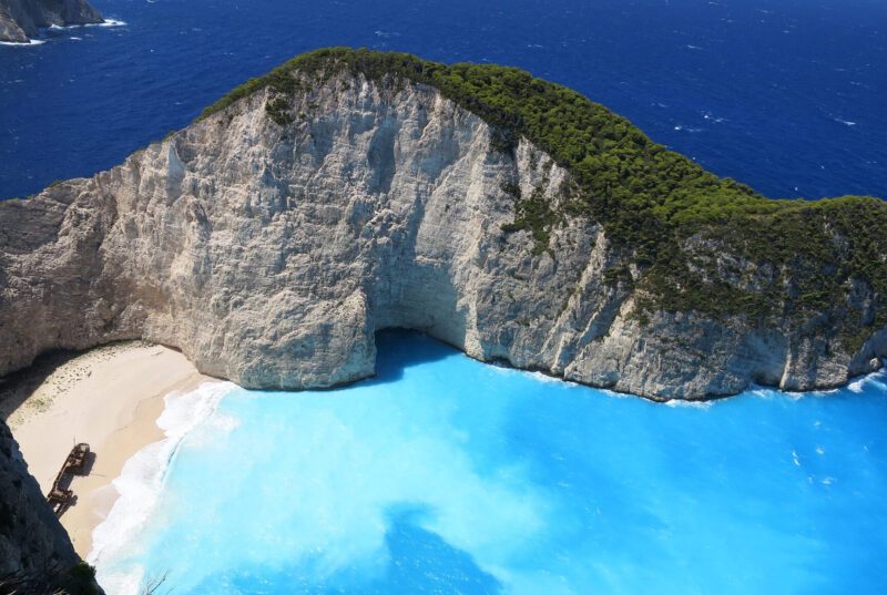Les plus belles plages de Méditerranée pour des vacances parfaites