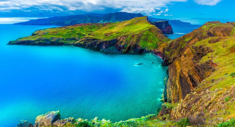 Madère, l’île aux fleurs : un paradis à découvrir ?