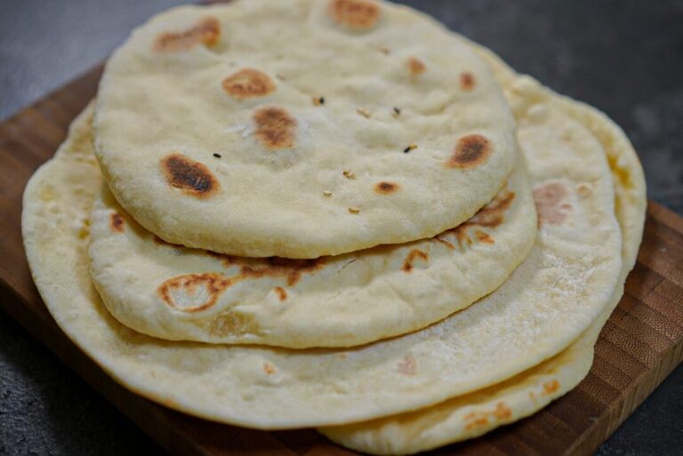Peut-on vraiment faire du pain pita sans levure traditionnelle ? Découvrez comment utiliser la levure chimique!