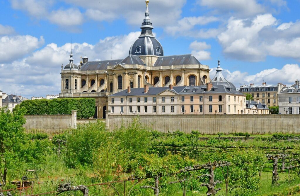 Que faire à Versailles en dehors du château : nos incontournables