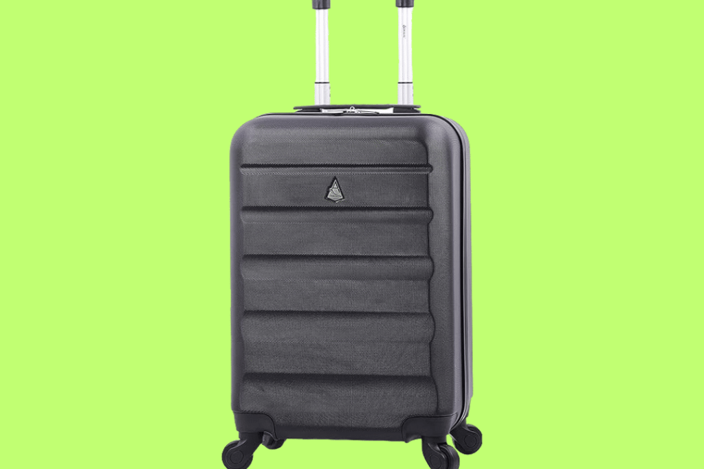 Transavia : Quelles sont les règles pour la valise cabine ?