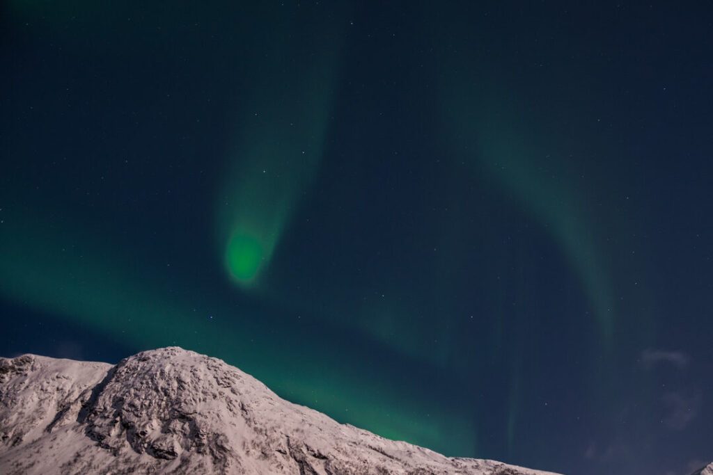 Tromso en hiver : pourquoi c&rsquo;est la destination parfaite pour les amateurs d&rsquo;aurores boréales ?