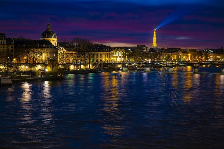 seine paris