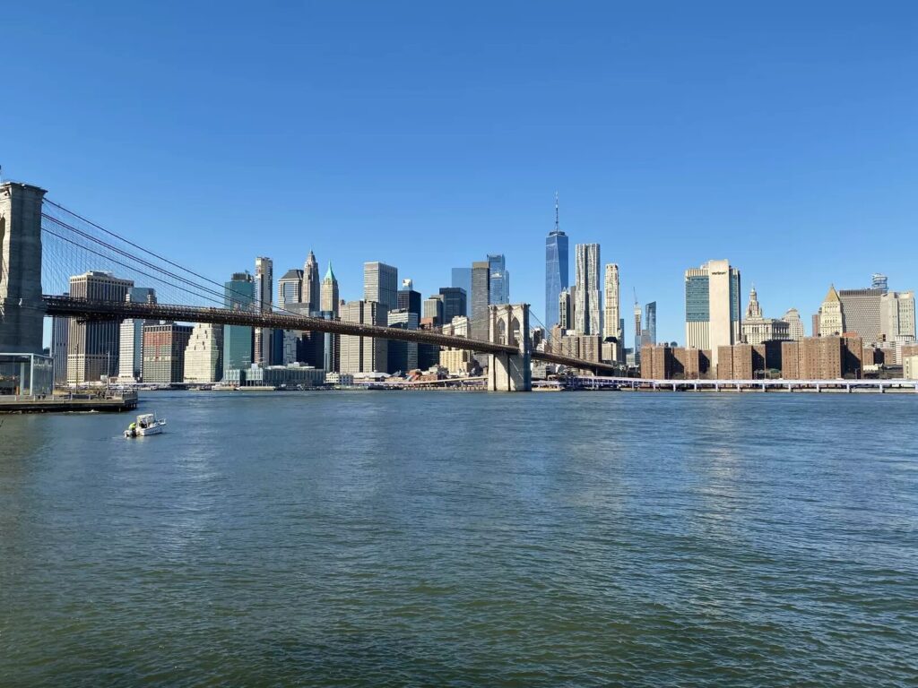 7 jours à New York : comment profiter pleinement de la ville qui ne dort jamais ?